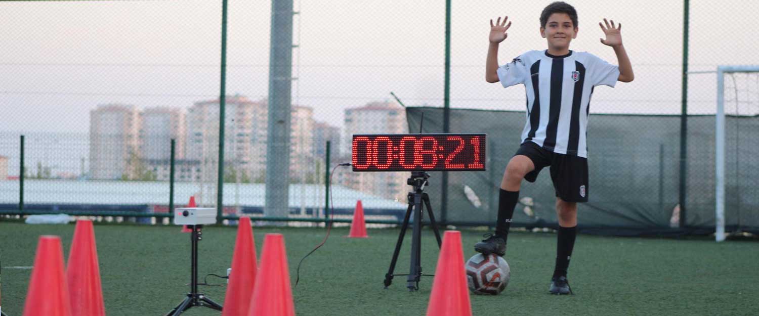 Yavru kartallar🦅 @ - Beşiktaş jk Gaziantep Futbol Okulu